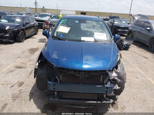 2020 Buick Encore Fwd Preferred მანქანა იყიდება აუქციონზე, vin: KL4CJASB8LB059895, აუქციონის ნომერი: 45784872
