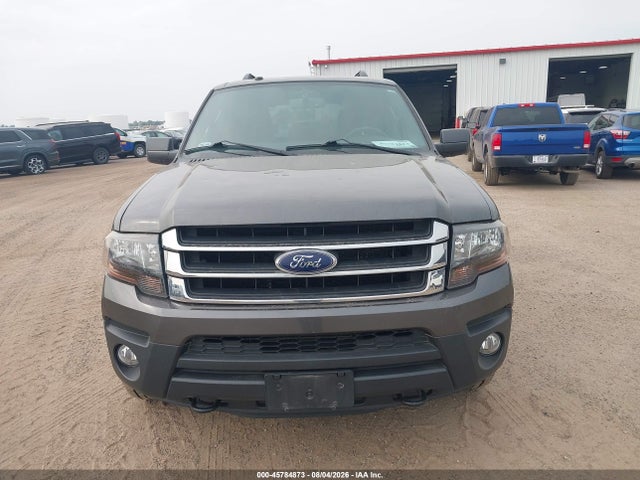 Ford Expedition Xl 2017 1FMJU1GT4HEA71193 Image 12