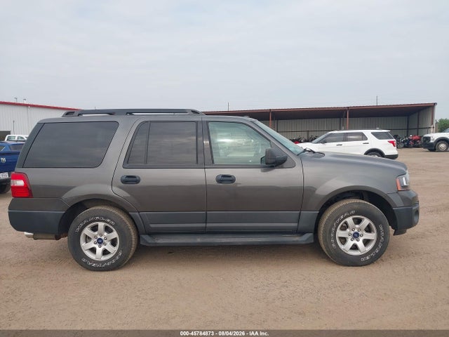 Ford Expedition Xl 2017 1FMJU1GT4HEA71193 Image 13