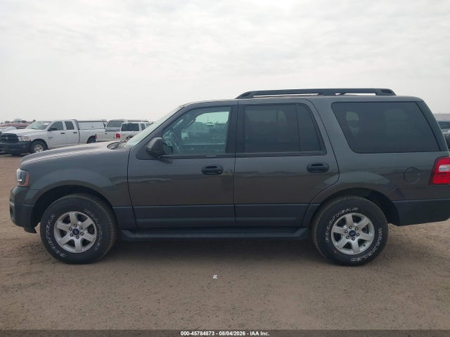 Ford Expedition Xl 2017 1FMJU1GT4HEA71193 Image 14