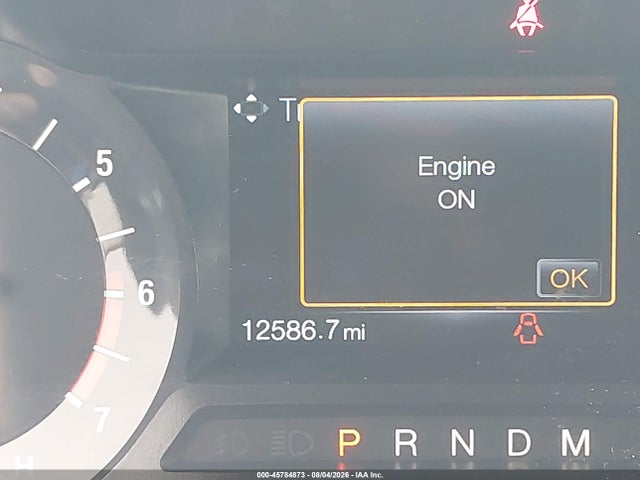 Ford Expedition Xl 2017 1FMJU1GT4HEA71193 Image 15