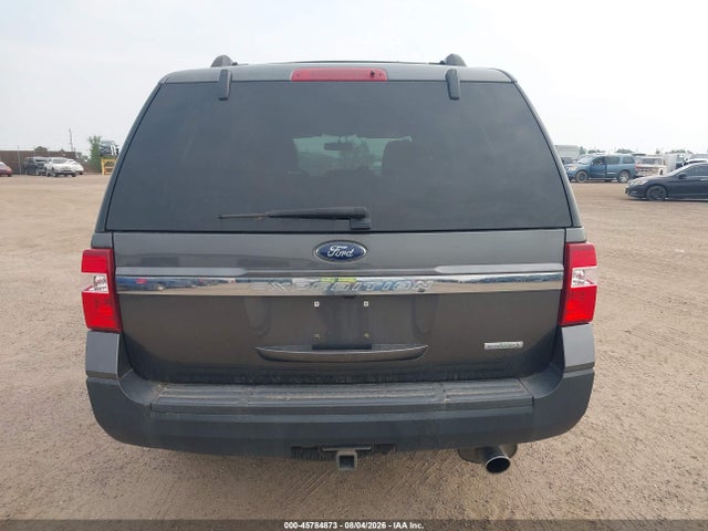 Ford Expedition Xl 2017 1FMJU1GT4HEA71193 Image 16