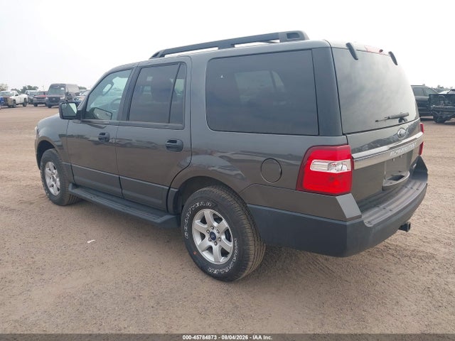 Ford Expedition Xl 2017 1FMJU1GT4HEA71193 Image 3