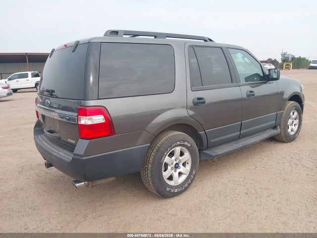 Ford Expedition Xl 2017 1FMJU1GT4HEA71193 Image 4