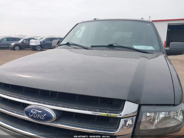 Ford Expedition Xl 2017 1FMJU1GT4HEA71193 Image 6