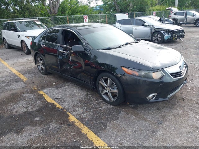 Aukcja sprzedaży 2013 Acura Tsx 2.4, vin: JH4CU2F80DC006538, numer aukcji: 45784878