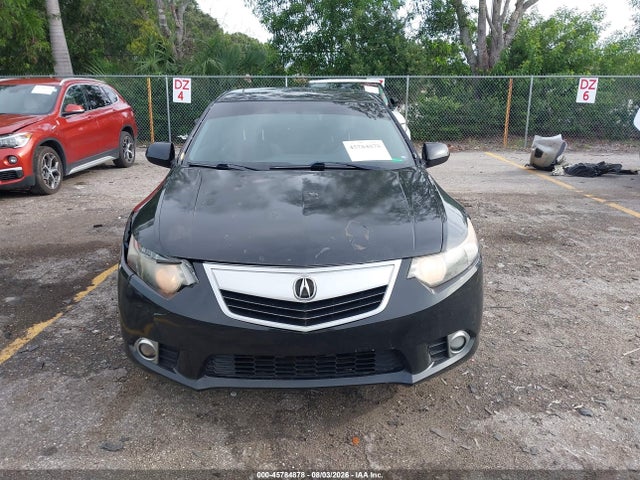 Aukcja sprzedaży 2013 Acura Tsx 2.4, vin: JH4CU2F80DC006538, numer aukcji: 45784878