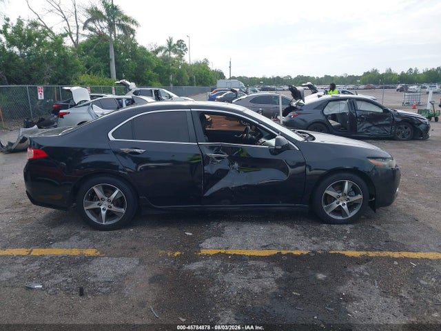 Aukcja sprzedaży 2013 Acura Tsx 2.4, vin: JH4CU2F80DC006538, numer aukcji: 45784878