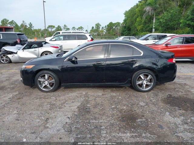 Aukcja sprzedaży 2013 Acura Tsx 2.4, vin: JH4CU2F80DC006538, numer aukcji: 45784878