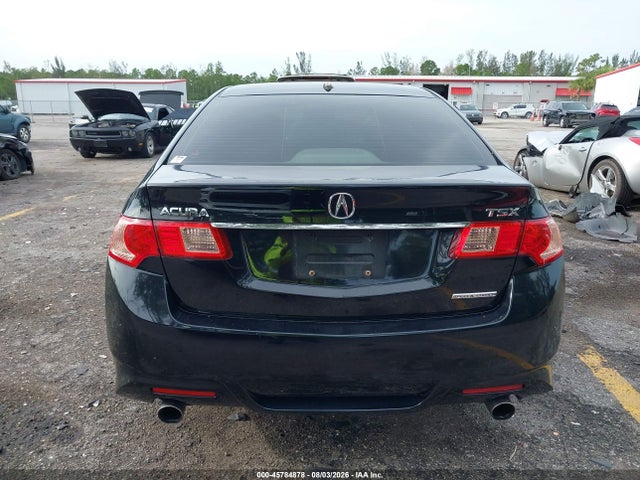 Aukcja sprzedaży 2013 Acura Tsx 2.4, vin: JH4CU2F80DC006538, numer aukcji: 45784878