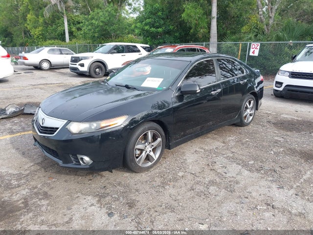Aukcja sprzedaży 2013 Acura Tsx 2.4, vin: JH4CU2F80DC006538, numer aukcji: 45784878