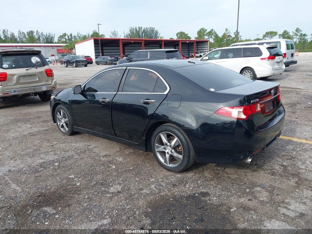 Aukcja sprzedaży 2013 Acura Tsx 2.4, vin: JH4CU2F80DC006538, numer aukcji: 45784878