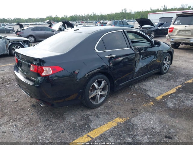 Aukcja sprzedaży 2013 Acura Tsx 2.4, vin: JH4CU2F80DC006538, numer aukcji: 45784878