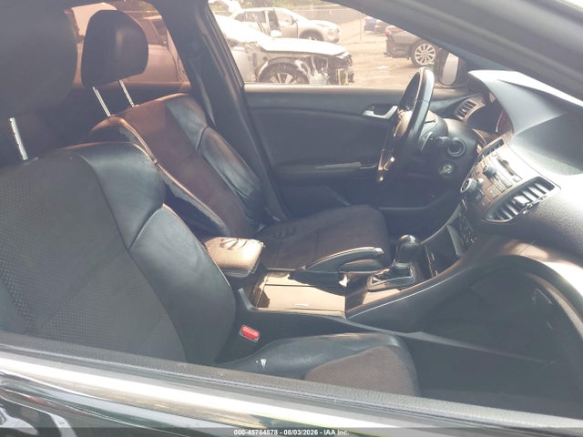 Aukcja sprzedaży 2013 Acura Tsx 2.4, vin: JH4CU2F80DC006538, numer aukcji: 45784878