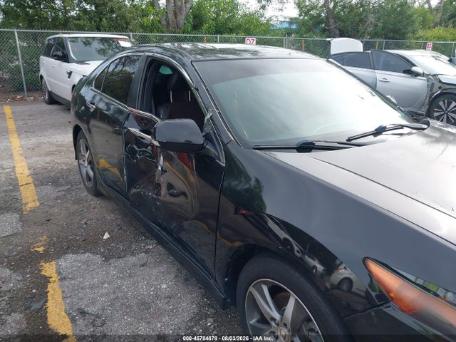Aukcja sprzedaży 2013 Acura Tsx 2.4, vin: JH4CU2F80DC006538, numer aukcji: 45784878