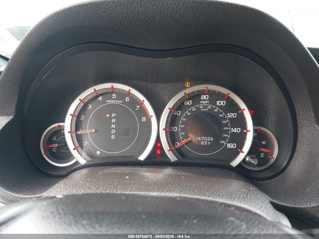 Aukcja sprzedaży 2013 Acura Tsx 2.4, vin: JH4CU2F80DC006538, numer aukcji: 45784878