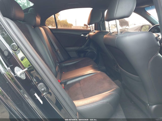 Aukcja sprzedaży 2013 Acura Tsx 2.4, vin: JH4CU2F80DC006538, numer aukcji: 45784878