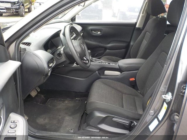 Продажа на аукционе авто 2024 Honda Hr-v Awd Lx, vin: 3CZRZ2H30RM779203, номер лота: 45784886