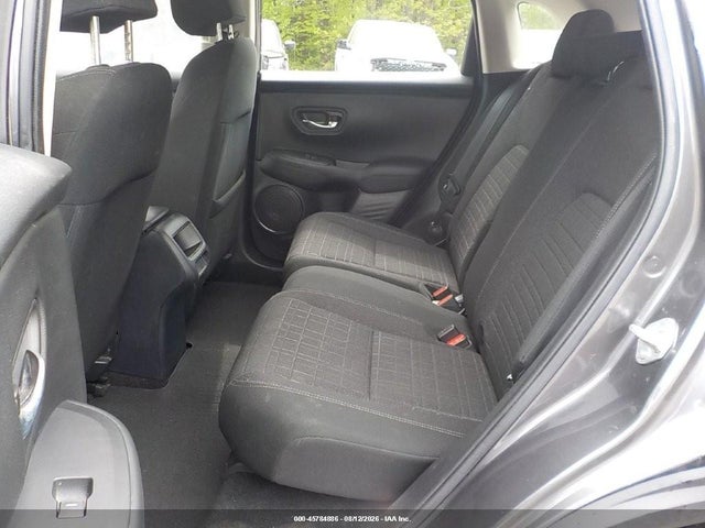 Продажа на аукционе авто 2024 Honda Hr-v Awd Lx, vin: 3CZRZ2H30RM779203, номер лота: 45784886