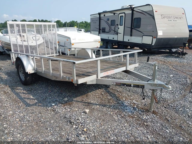 Продаж на аукціоні авто 2020 Carry On Trailer, vin: 4YMBU1219LV018221, номер лоту: 45784893