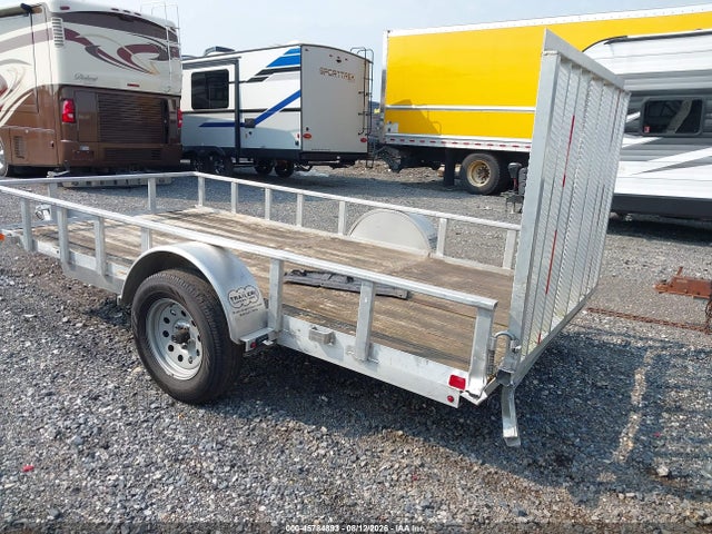2020 Carry On Trailer მანქანა იყიდება აუქციონზე, vin: 4YMBU1219LV018221, აუქციონის ნომერი: 45784893