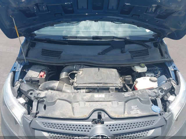 Mercedes-Benz Metris 2019 WD3PG2EAXK3504882 Image 10