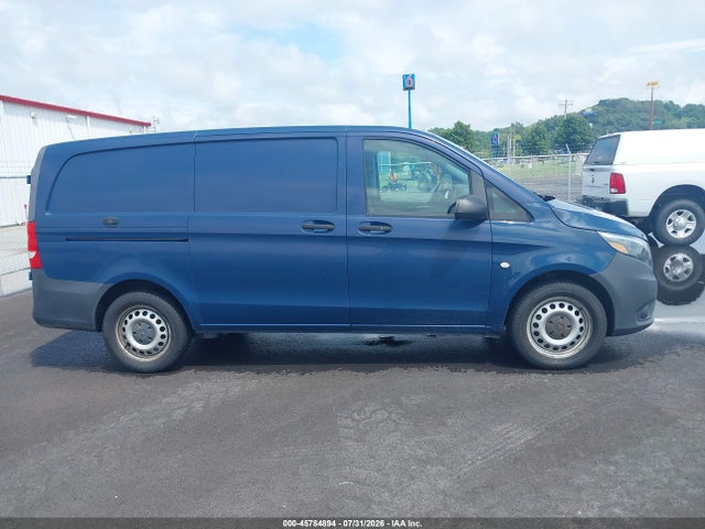 Mercedes-Benz Metris 2019 WD3PG2EAXK3504882 Image 19