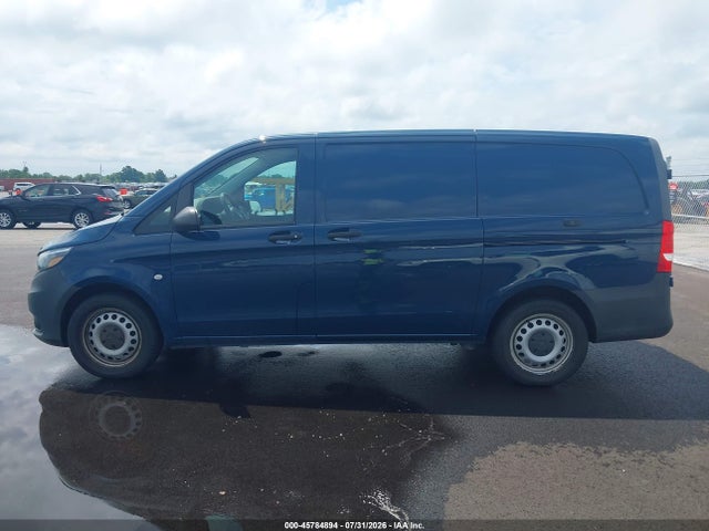 Mercedes-Benz Metris 2019 WD3PG2EAXK3504882 Image 20