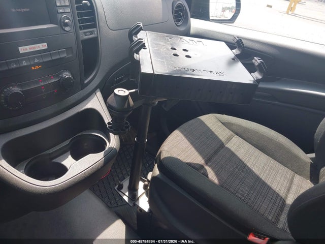 Mercedes-Benz Metris 2019 WD3PG2EAXK3504882 Image 12