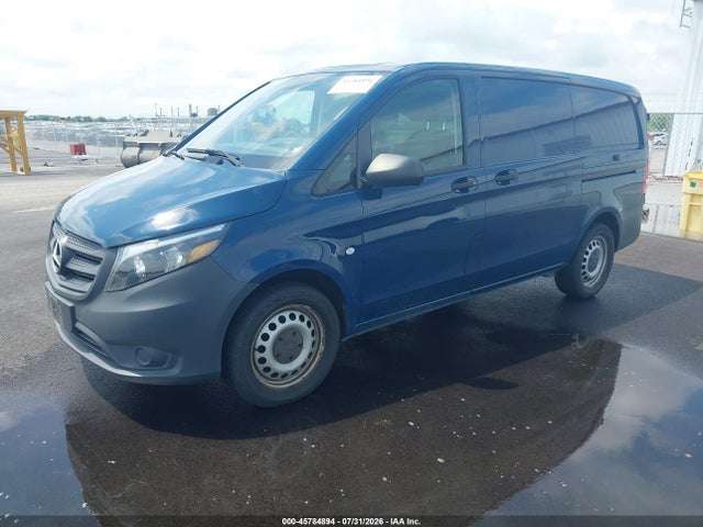 Mercedes-Benz Metris 2019 WD3PG2EAXK3504882 Image 2