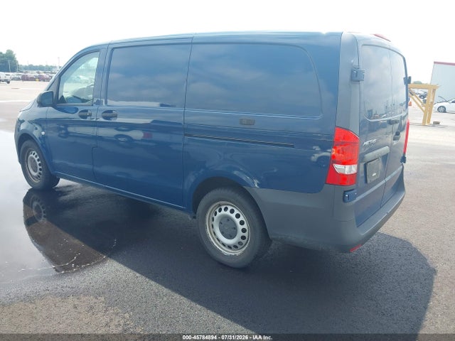Mercedes-Benz Metris 2019 WD3PG2EAXK3504882 Image 3