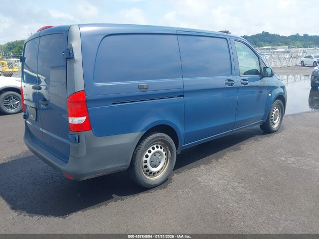 Mercedes-Benz Metris 2019 WD3PG2EAXK3504882 Image 4