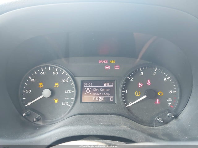 Mercedes-Benz Metris 2019 WD3PG2EAXK3504882 Image 7