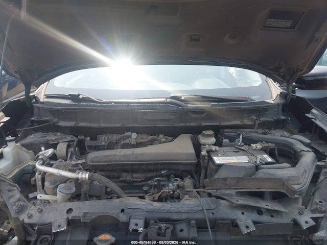 KNMAT2MV7KP507324 Nissan ROGUE SV