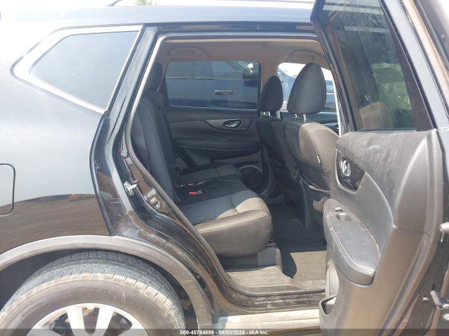KNMAT2MV7KP507324 Nissan ROGUE SV