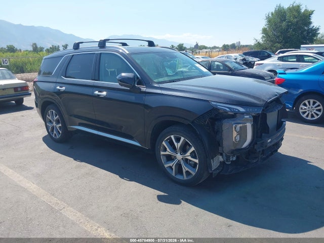 2021 KM8R54HE8MU332701 главное изображение
