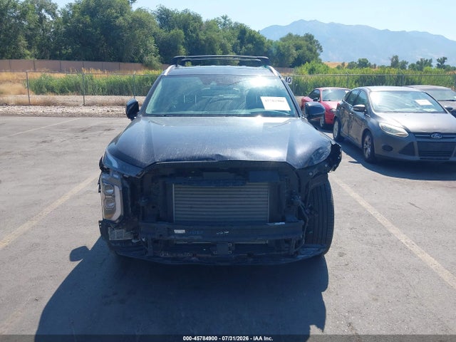 Hyundai Palisade Limited 2021 KM8R54HE8MU332701 Image 12