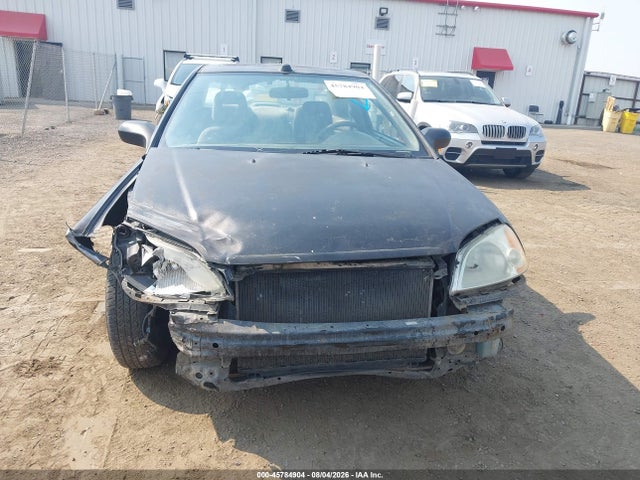 2001 Honda Civic Ex მანქანა იყიდება აუქციონზე, vin: 1HGEM21951L091173, აუქციონის ნომერი: 45784904