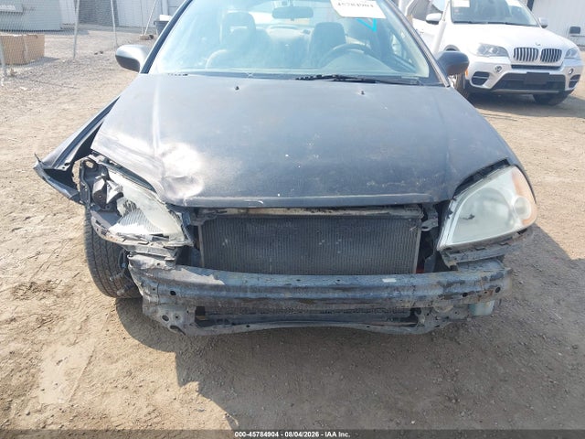 2001 Honda Civic Ex მანქანა იყიდება აუქციონზე, vin: 1HGEM21951L091173, აუქციონის ნომერი: 45784904