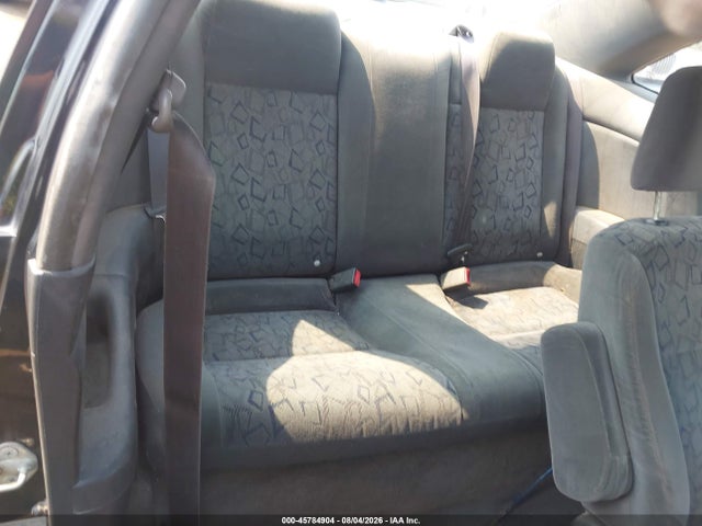 2001 Honda Civic Ex მანქანა იყიდება აუქციონზე, vin: 1HGEM21951L091173, აუქციონის ნომერი: 45784904