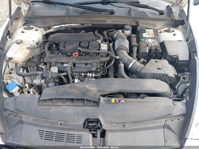 2021 Hyundai Sonata Limited მანქანა იყიდება აუქციონზე, vin: KMHL34J28MA157170, აუქციონის ნომერი: 45784906