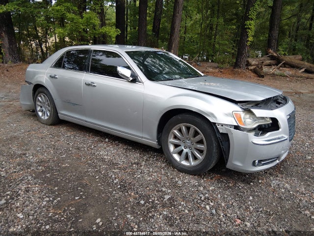 45784917 :رقم المزاد ، 2C3CCACG2CH182047 vin ، 2012 Chrysler 300 Limited مزاد بيع