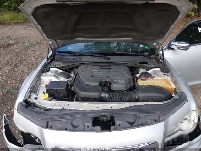 45784917 :رقم المزاد ، 2C3CCACG2CH182047 vin ، 2012 Chrysler 300 Limited مزاد بيع