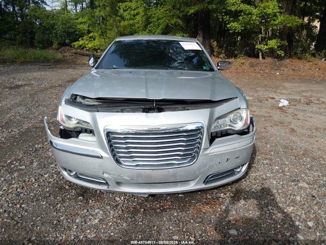 45784917 :رقم المزاد ، 2C3CCACG2CH182047 vin ، 2012 Chrysler 300 Limited مزاد بيع