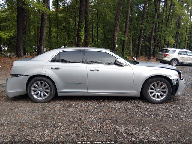 45784917 :رقم المزاد ، 2C3CCACG2CH182047 vin ، 2012 Chrysler 300 Limited مزاد بيع