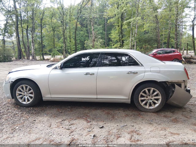 45784917 :رقم المزاد ، 2C3CCACG2CH182047 vin ، 2012 Chrysler 300 Limited مزاد بيع