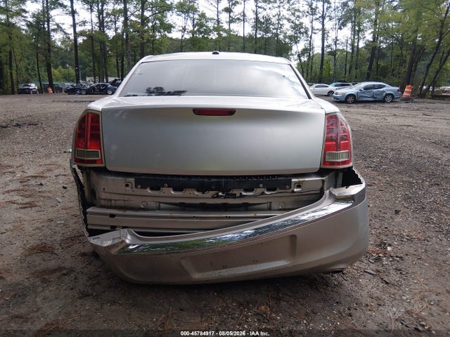 45784917 :رقم المزاد ، 2C3CCACG2CH182047 vin ، 2012 Chrysler 300 Limited مزاد بيع