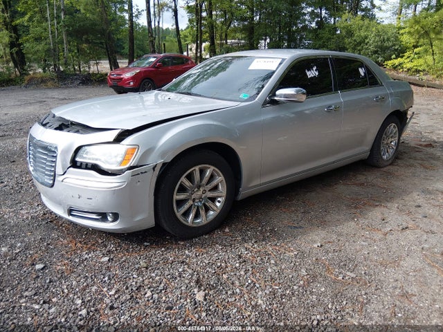 45784917 :رقم المزاد ، 2C3CCACG2CH182047 vin ، 2012 Chrysler 300 Limited مزاد بيع