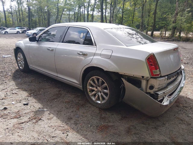 45784917 :رقم المزاد ، 2C3CCACG2CH182047 vin ، 2012 Chrysler 300 Limited مزاد بيع