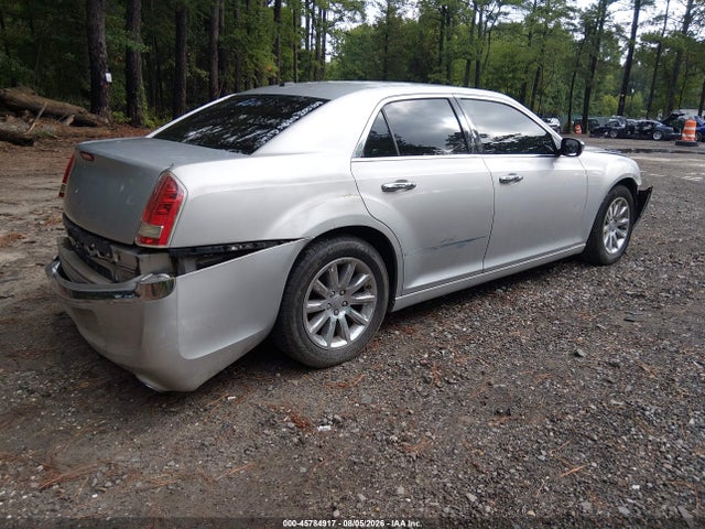 45784917 :رقم المزاد ، 2C3CCACG2CH182047 vin ، 2012 Chrysler 300 Limited مزاد بيع